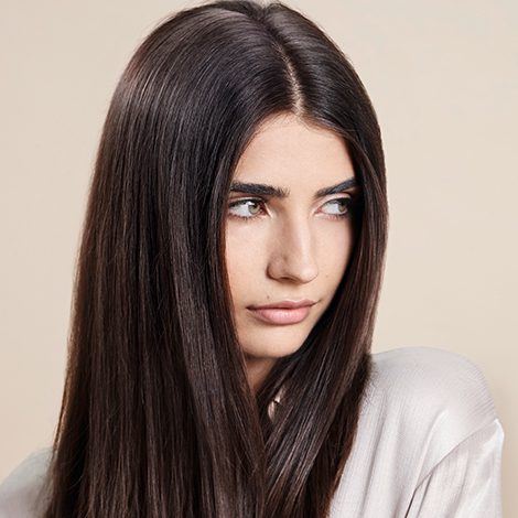 Glamour Straight
