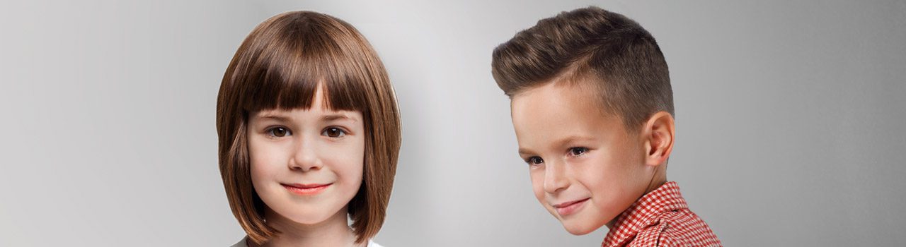 Coiffeur Preise Kids / Kinder