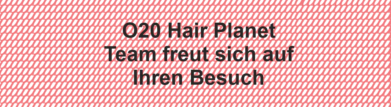 Coiffeur Basel O20 Hair Planet Header