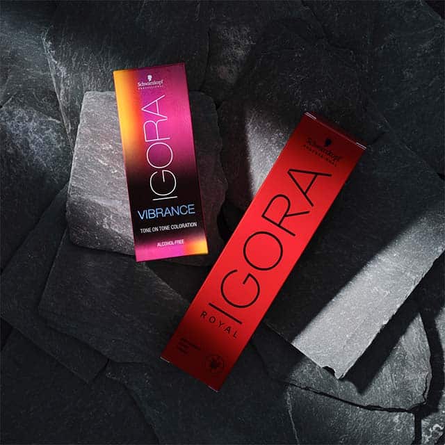 Schwarzkopf Trends, Schwarzkopf Professional, Essential Look