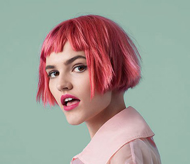 Chroma ID, Orinad Coiffure, Schwarzkopf Professional