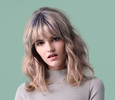 Chroma ID, Orinad Coiffure, Schwarzkopf Professional