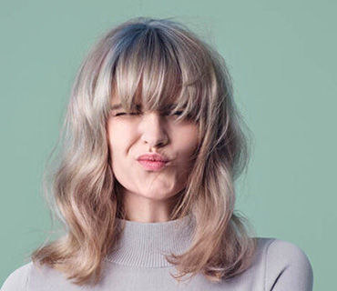 Chroma ID, Orinad Coiffure, Schwarzkopf Professional