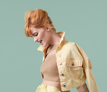 Chroma ID, Orinad Coiffure, Schwarzkopf Professional