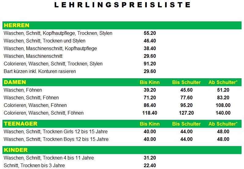 Bild http://Lehrlings%20Preisliste