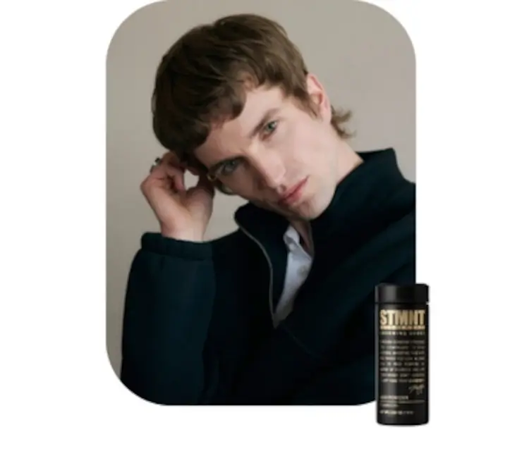 Produkte für Haarstyling