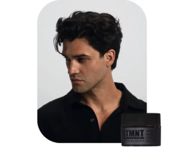 Produkte für Haarstyling