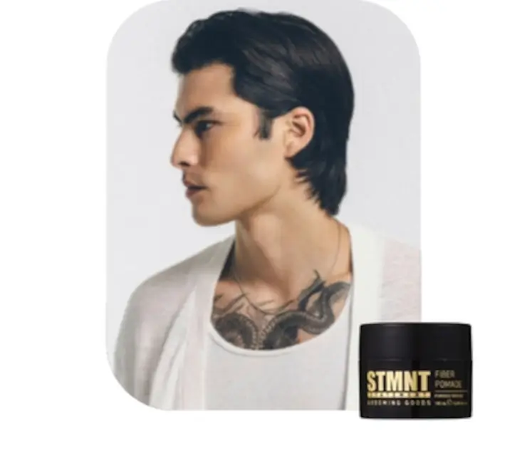 Produkte für Haarstyling