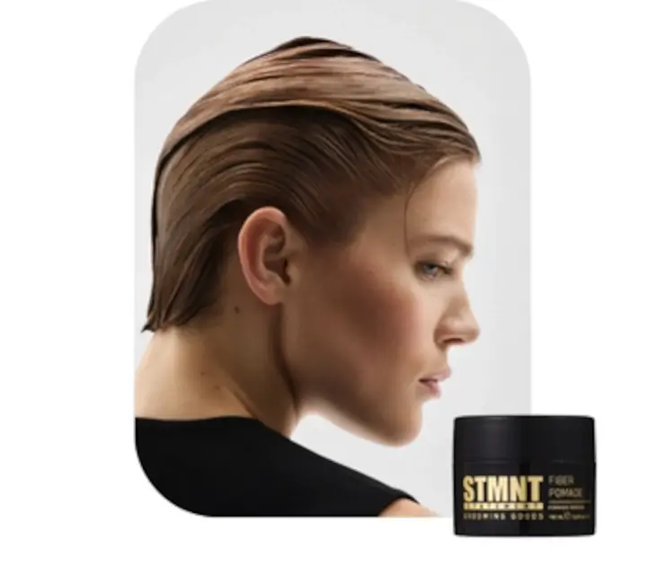 Produkte für Haarstyling