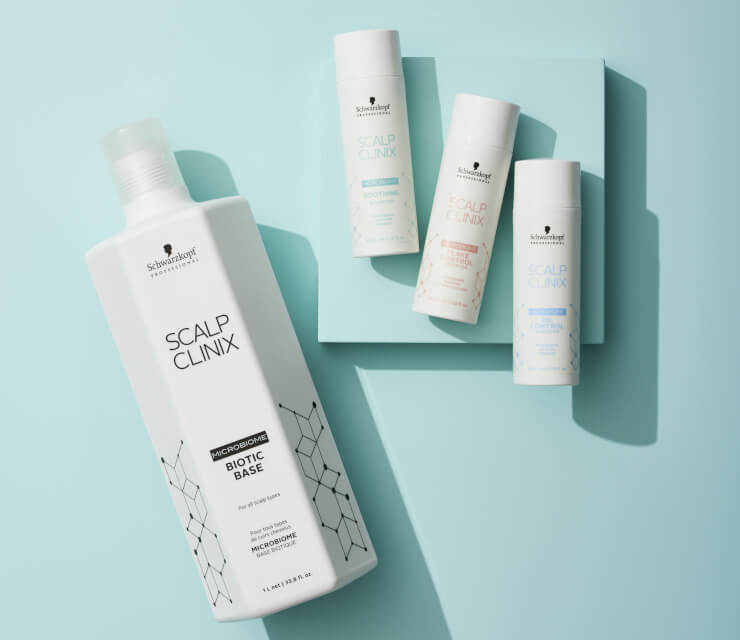 SCALP CLINIX